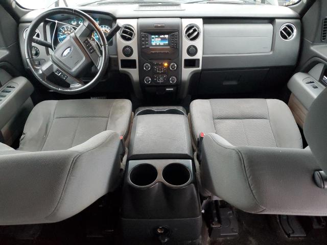 2014 FORD F150 SUPER - 1FTFW1EF0EFA95708