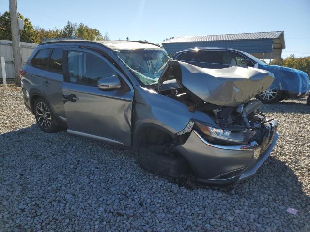 2016 MITSUBISHI OUTLANDER #3287598024
