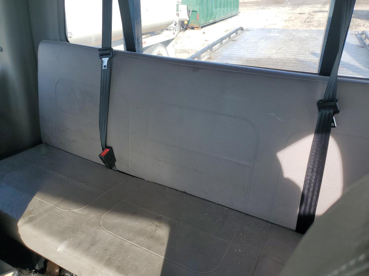 Lot #3311623275 2023 FREIGHTLINER M2