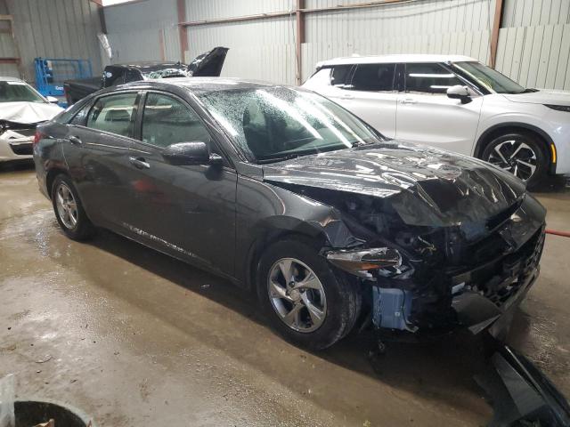 2021 HYUNDAI ELANTRA SE #3301986442