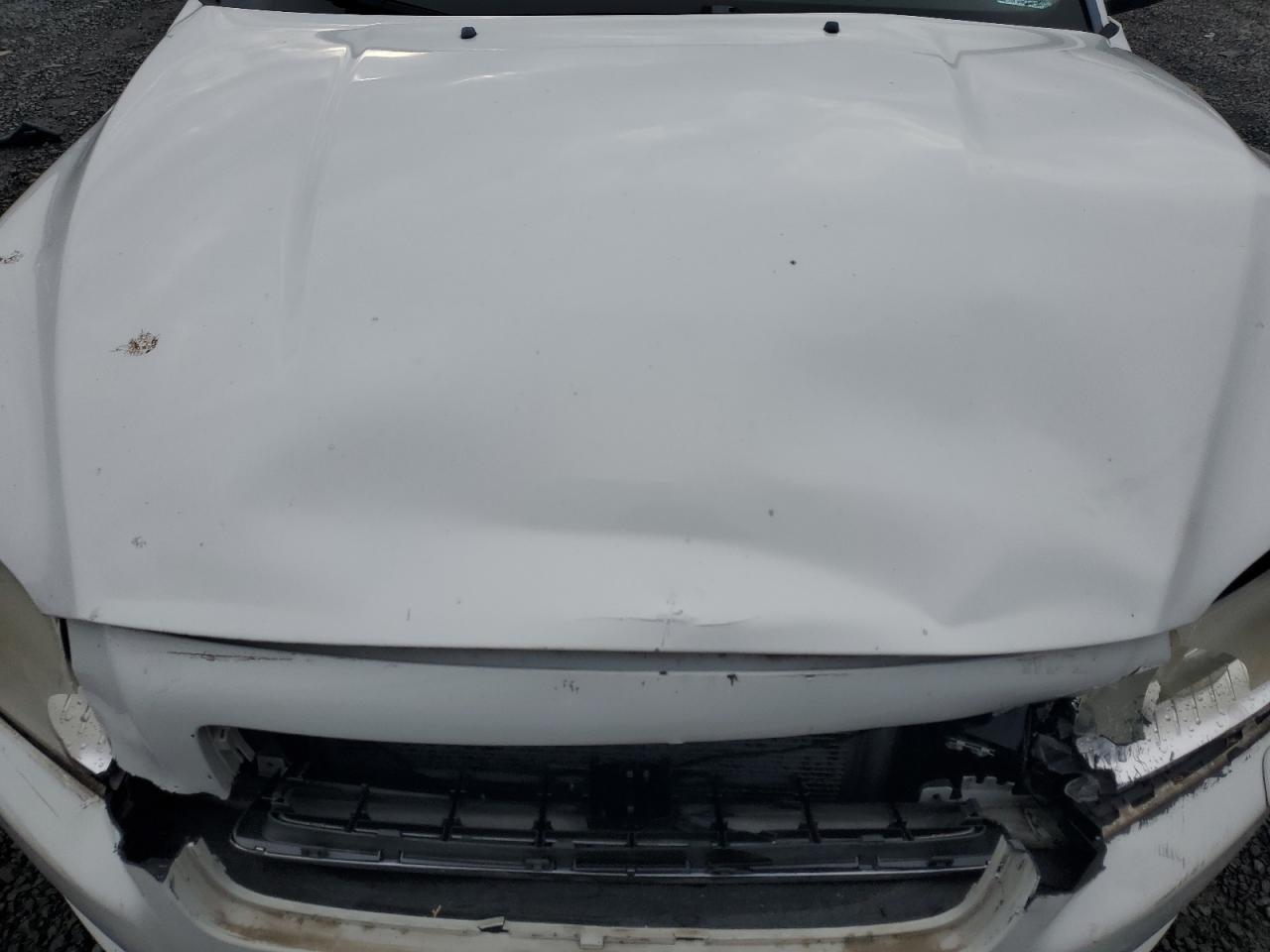 Lot #3311676224 2009 VOLVO S80 3.2