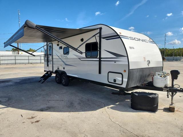 Global Auto Auctions: 2021 KZ TRAILER