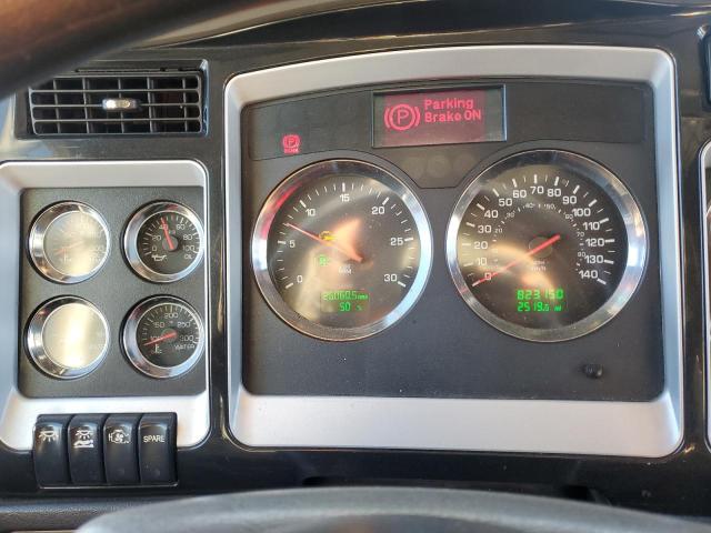 2013 KENWORTH CONSTRUCTI #3291200020