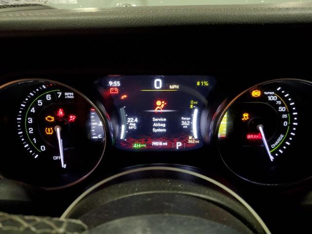 2023 JEEP WRANGLER S #3310318989