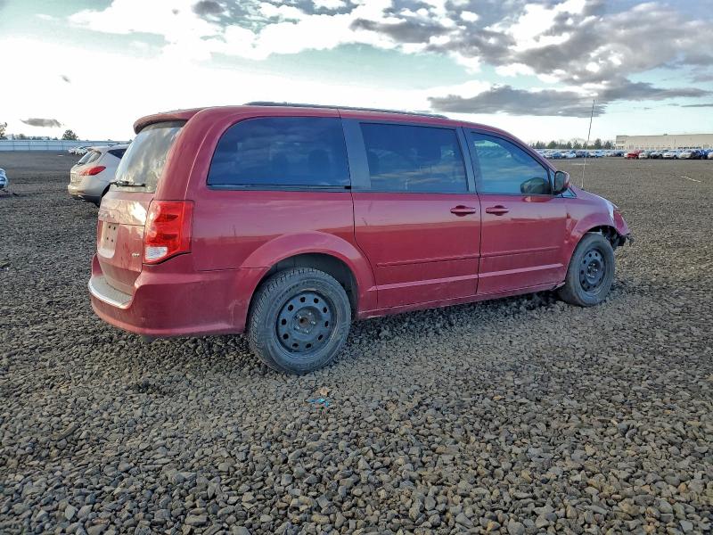 2015 DODGE GRAND CARA #3312492620