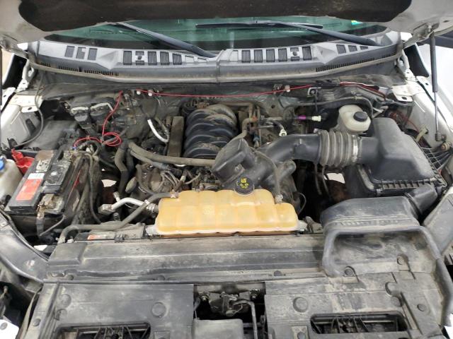 2016 FORD F150 #3284708997