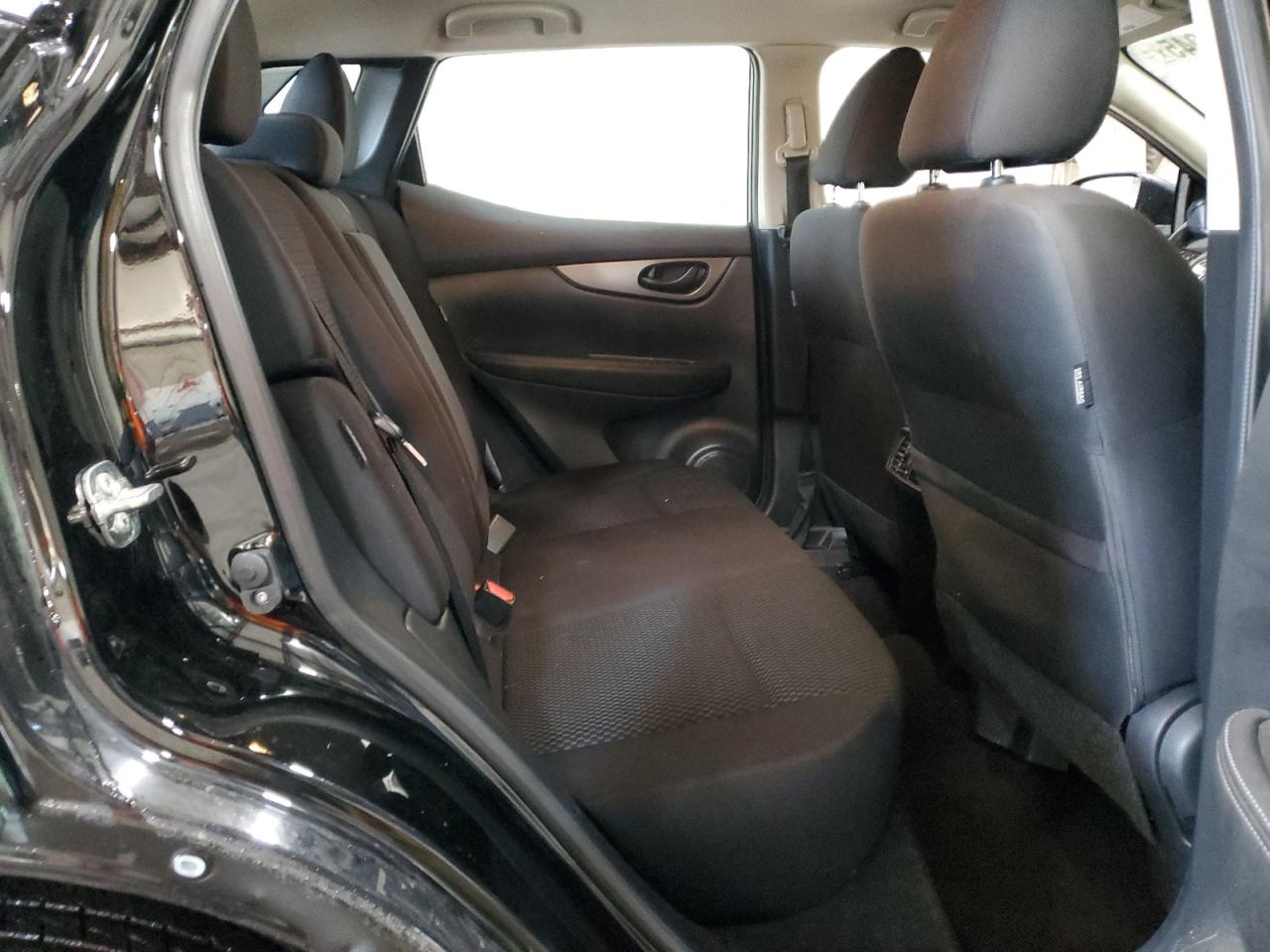 Lot #3301986479 2021 NISSAN ROGUE SPOR