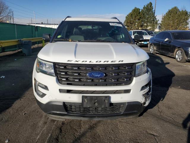 2017 FORD EXPLORER X #3296641019
