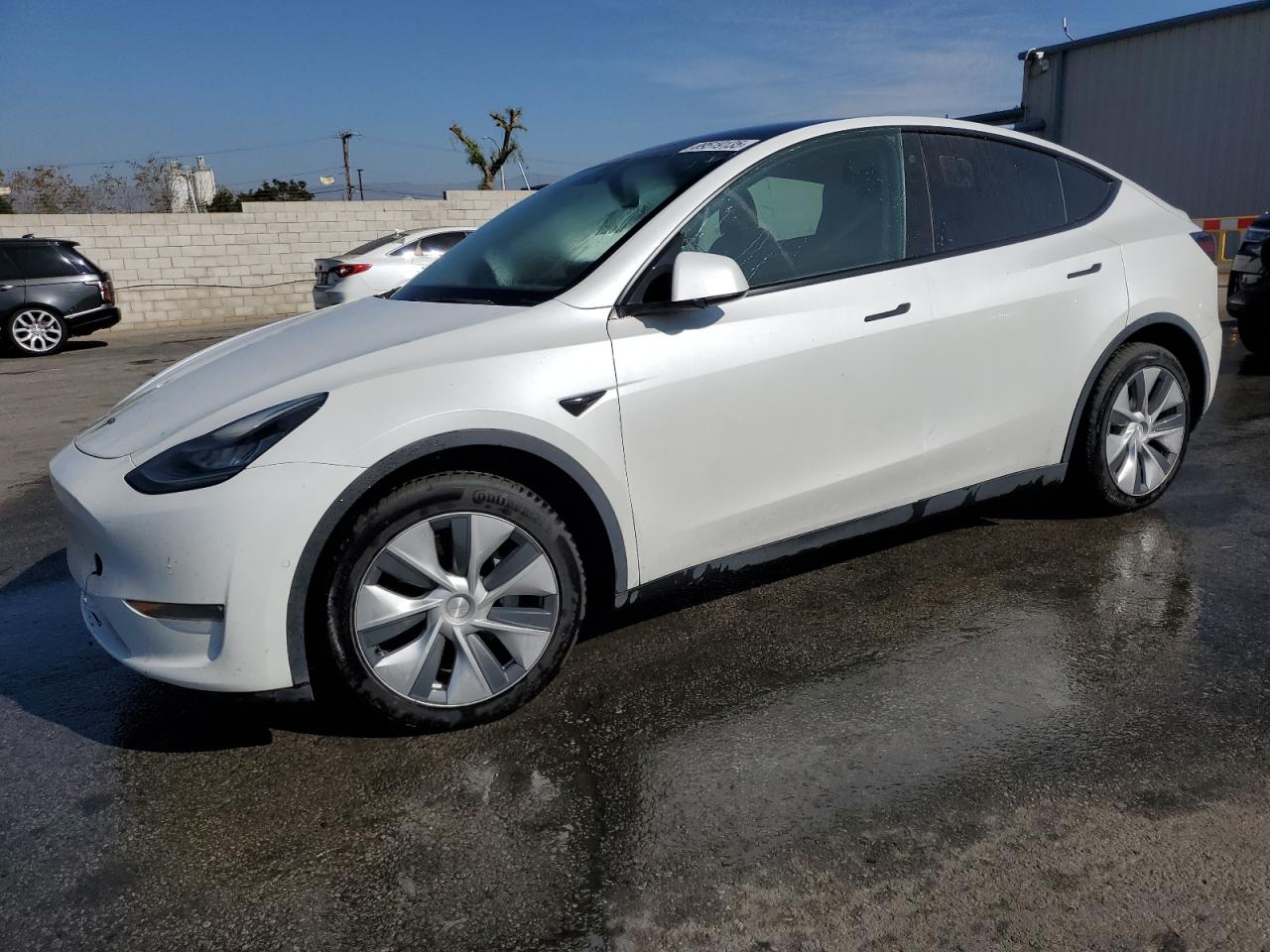 Transportlīdzekļa foto