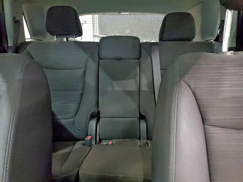 2014 KIA SORENTO LX #3297177886