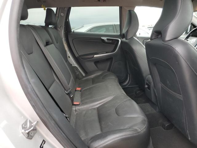 2015 VOLVO XC60 T5 PR #3286666346