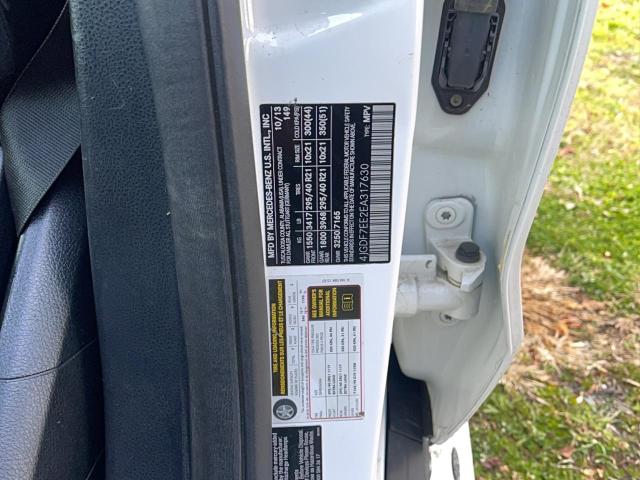 2014 MERCEDES-BENZ GL 63 AMG #3293524441