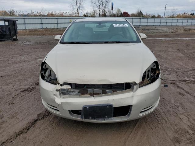 2012 CHEVROLET IMPALA LS #3302708022