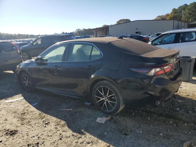 2023 TOYOTA CAMRY SE N - 4T1G11AK6PU087046