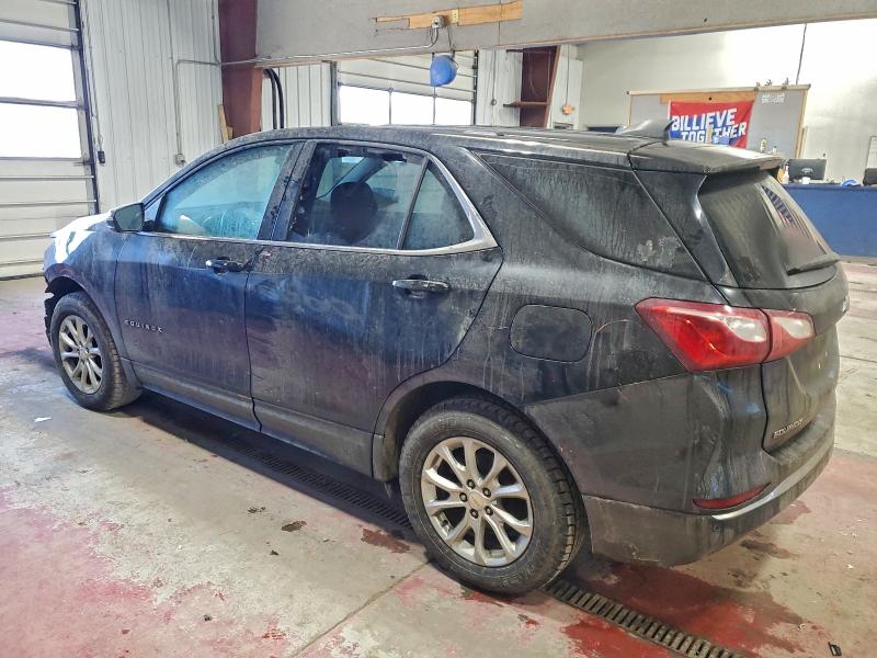 2018 CHEVROLET EQUINOX LT #3298146299