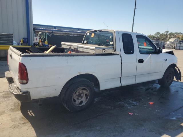 2002 FORD F150 #3297894819
