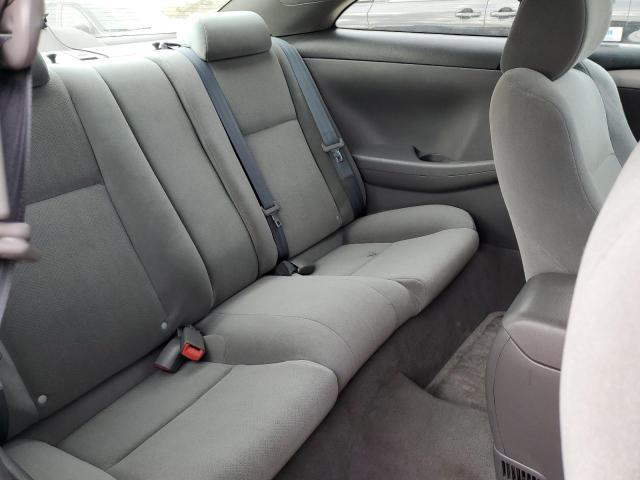 2005 TOYOTA CAMRY SOLA #3284240258