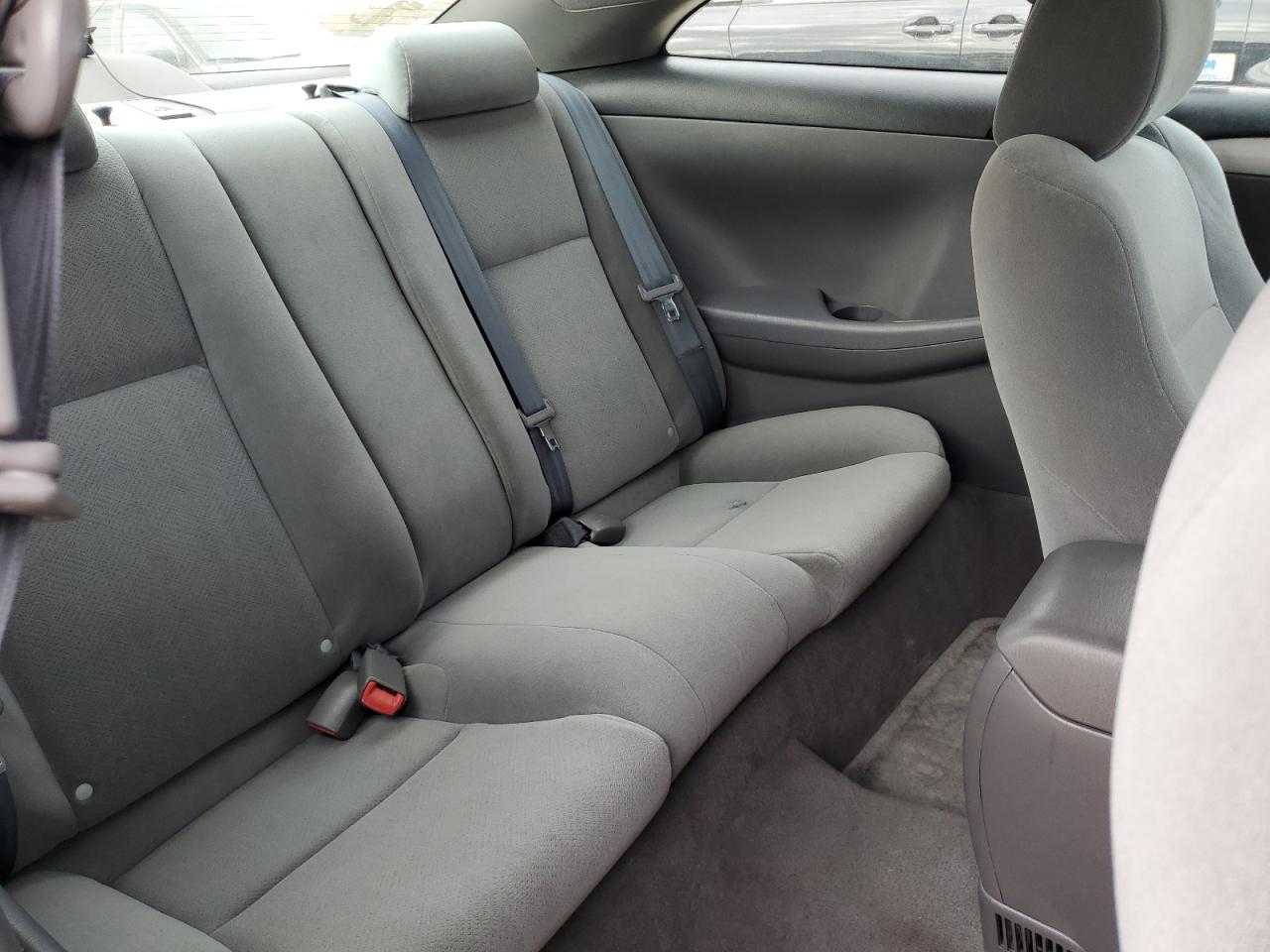 Lot #3284240258 2005 TOYOTA CAMRY SOLA