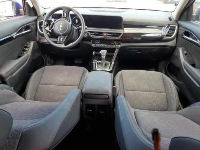 2024 KIA SELTOS S #3302831917