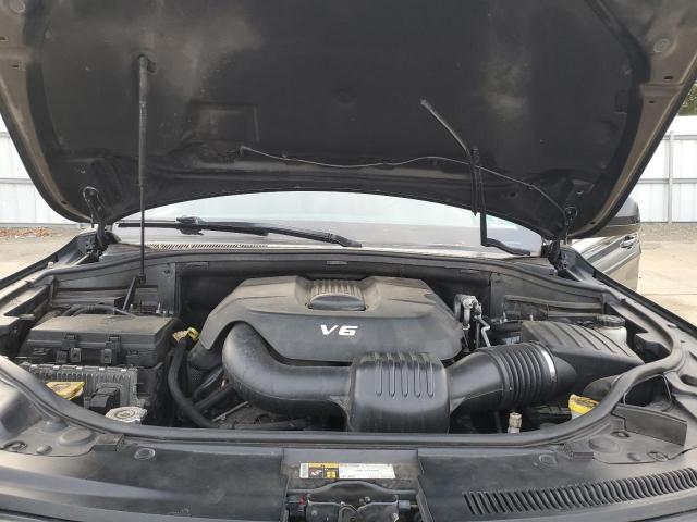 2015 JEEP GRAND CHER #3298105163