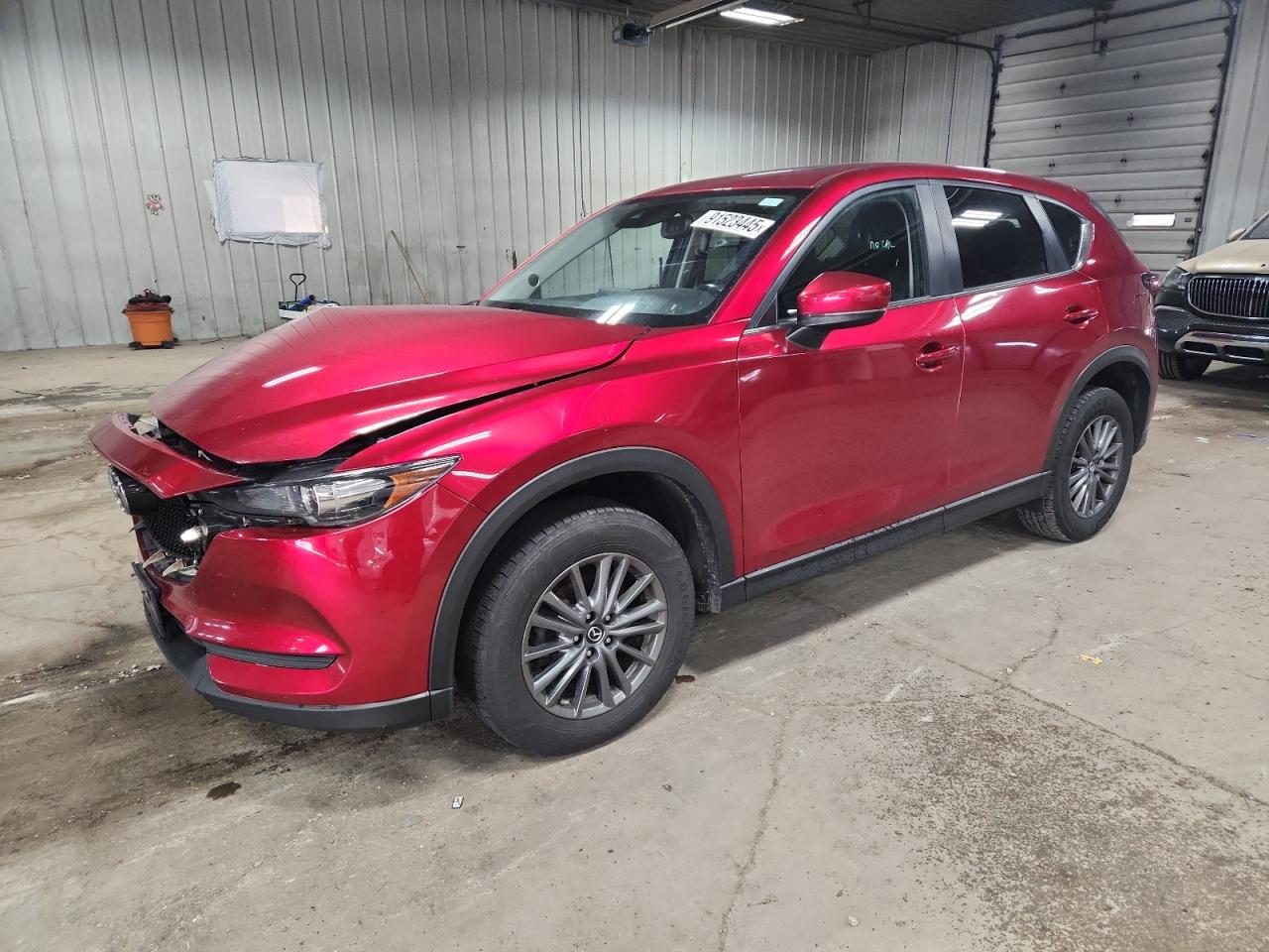 MAZDA CX-5 TOURING