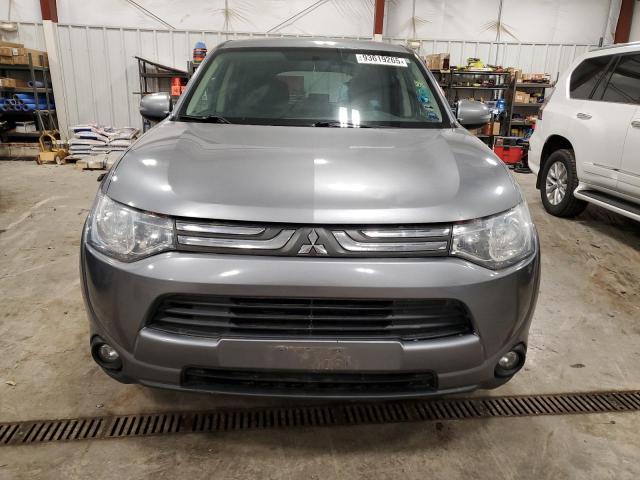 2014 MITSUBISHI OUTLANDER #3293397444