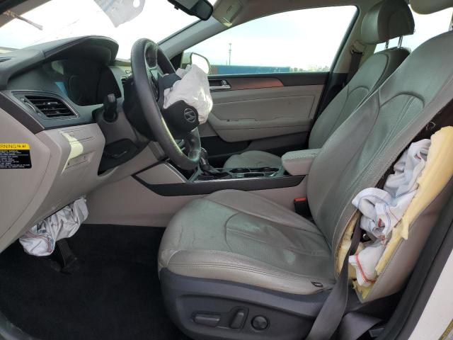 2016 HYUNDAI SONATA SPO - 5NPE34AF6GH264103