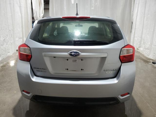 2015 SUBARU IMPREZA PR JF1GPAC64F8255878