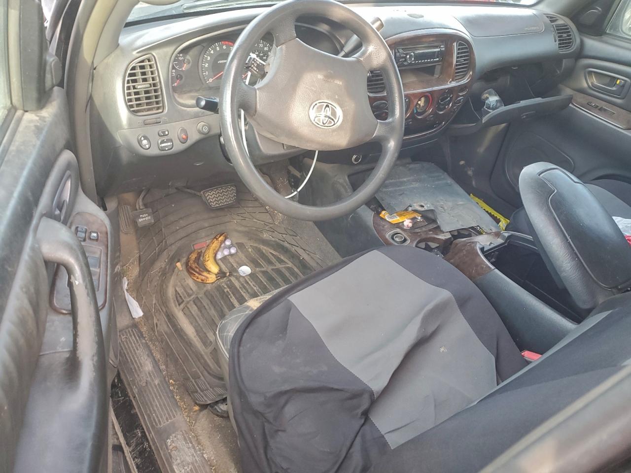 Lot #3302894919 2006 TOYOTA TUNDRA DOU