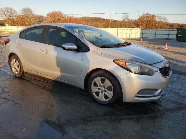 2016 KIA FORTE LX #3297082556