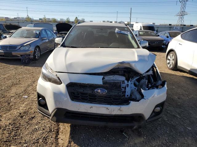 2018 SUBARU CROSSTREK #3297219411