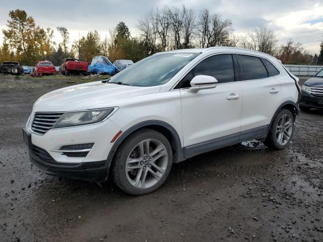 LINCOLN MKC