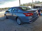Lot #3305381301 2018 NISSAN SENTRA S