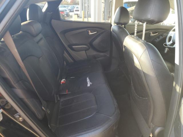 2013 HYUNDAI TUCSON GLS #3287261786