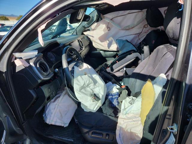 2020 TOYOTA TACOMA DOU #3296680029