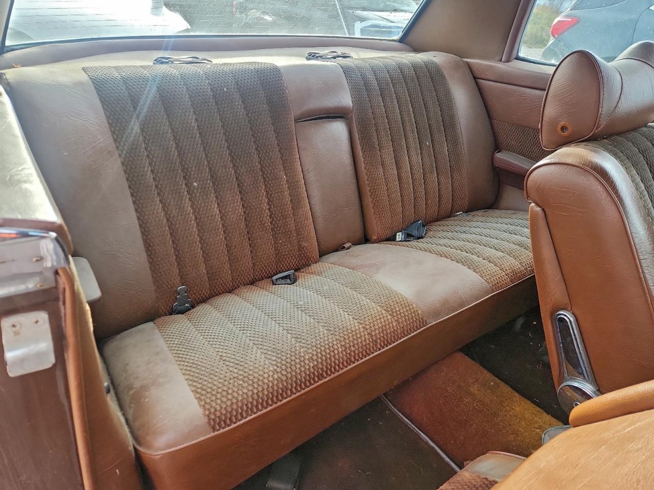 Lot #3302772379 1973 MERCEDES-BENZ 280