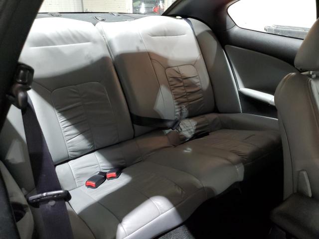 2002 CHRYSLER SEBRING LX #3302653065