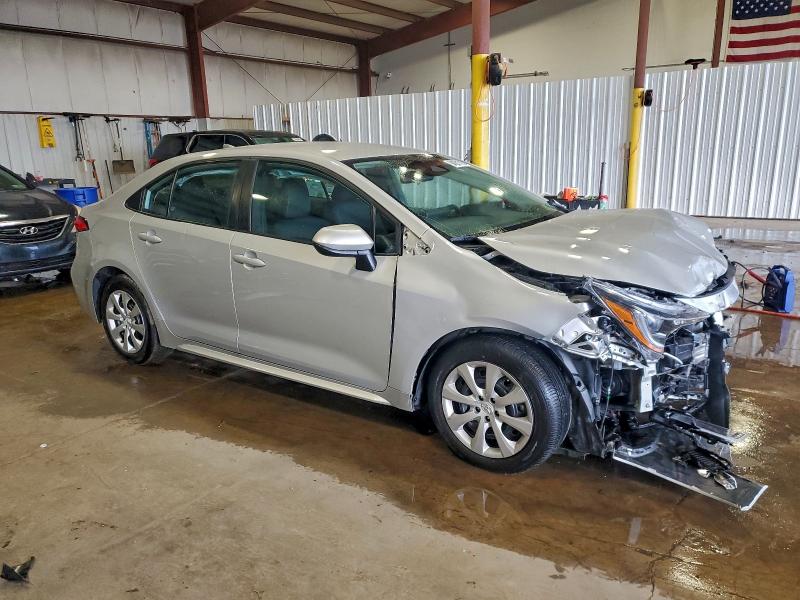 2024 TOYOTA COROLLA LE #3303879773