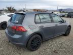 Lot #3304023589 2016 VOLKSWAGEN GOLF S/SE