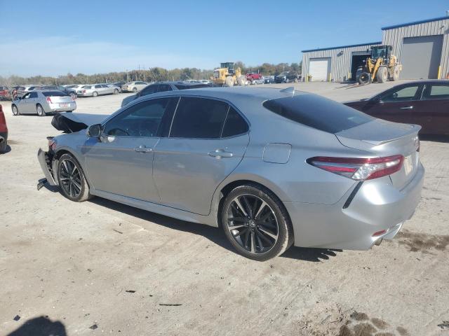2019 TOYOTA CAMRY XSE #3302786941