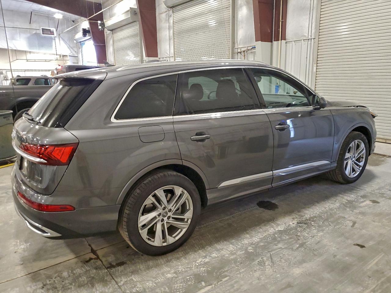 AUDI Q7 PREMIUM PLUS
