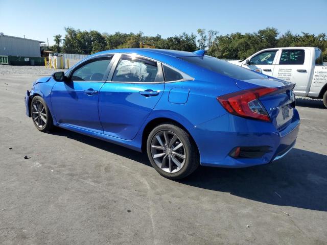 2021 HONDA CIVIC EX #3297957788