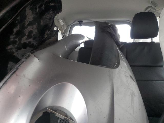 2017 TOYOTA SIENNA SE #3304022618