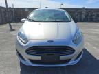 Lot #3312199111 2019 FORD FIESTA SE