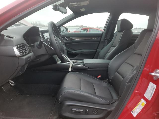 2022 HONDA ACCORD SPO #3296341422