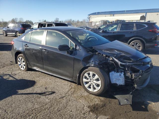 2025 TOYOTA COROLLA LE #3303879691
