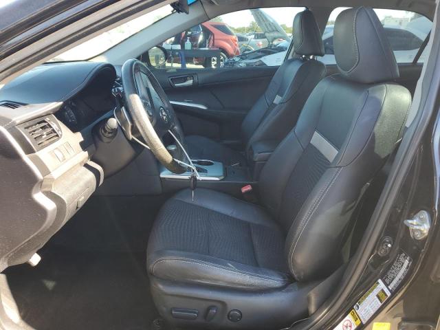 2013 TOYOTA CAMRY L #3304383589