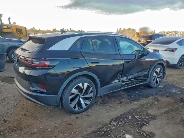 2022 VOLKSWAGEN ID.4 PRO S #3297163528