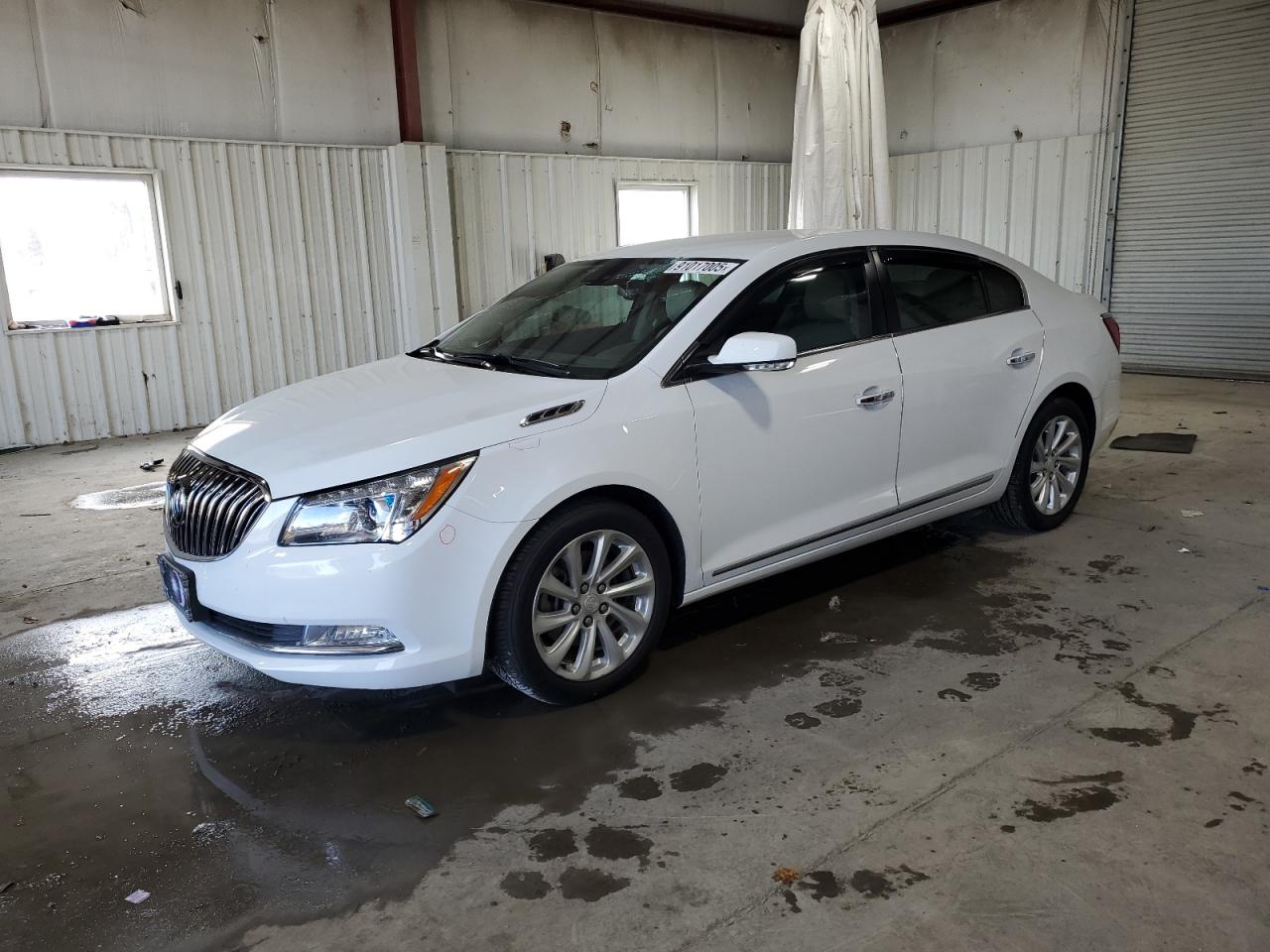 BUICK LACROSSE