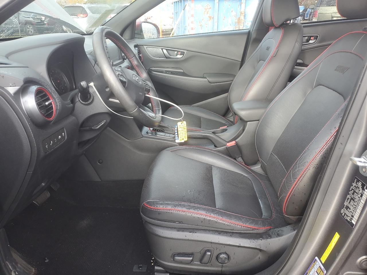 HYUNDAI KONA ULTIMATE